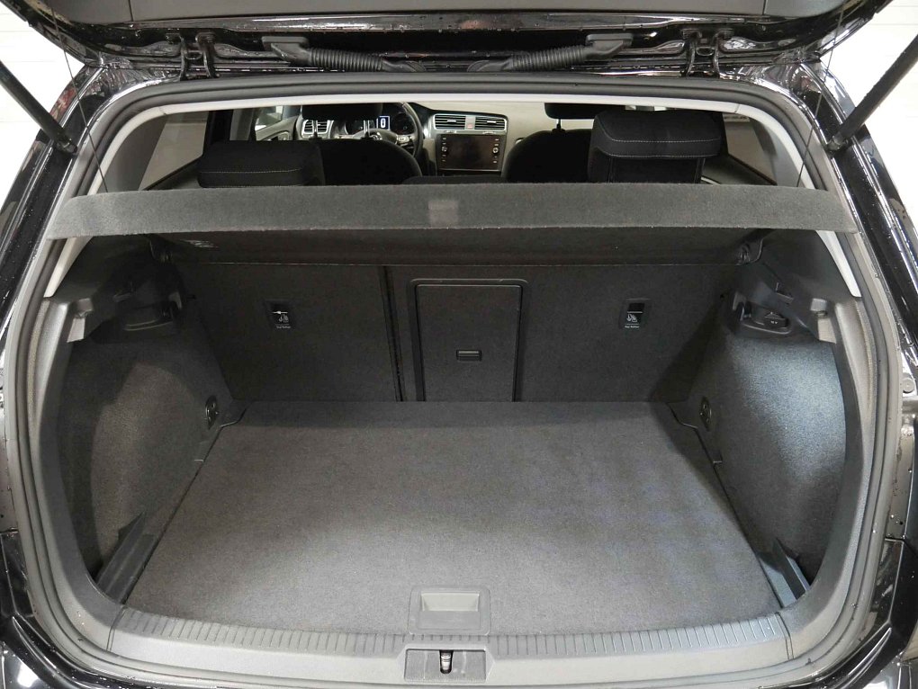Volkswagen Golf 1.4TSi 