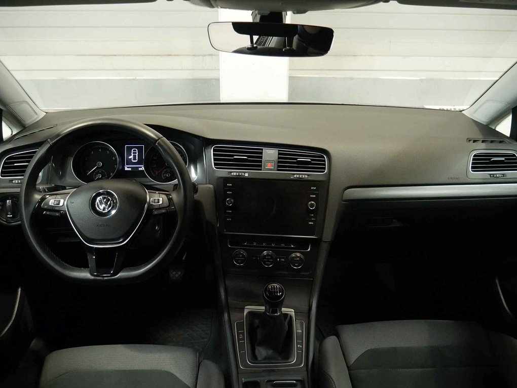 Volkswagen Golf 1.4TSi 
