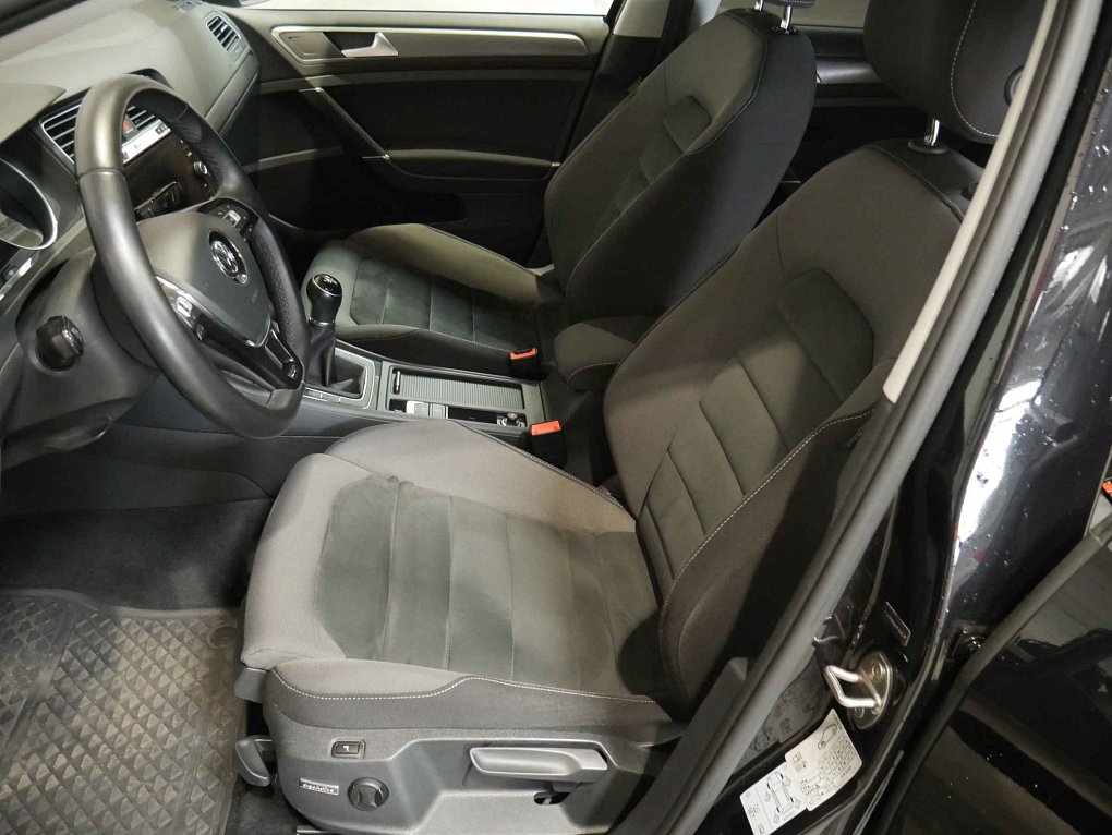 Volkswagen Golf 1.4TSi 