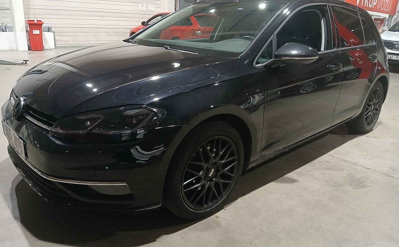 Volkswagen Golf 1.4 