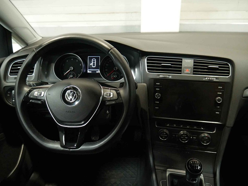 Volkswagen Golf 1.4TSi 