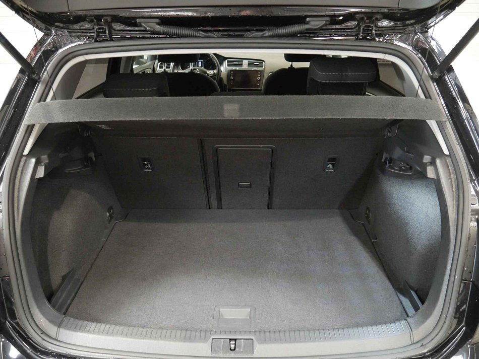 Volkswagen Golf 1.4TSi 