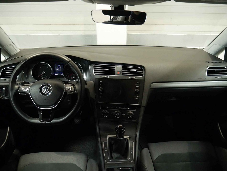 Volkswagen Golf 1.4TSi 