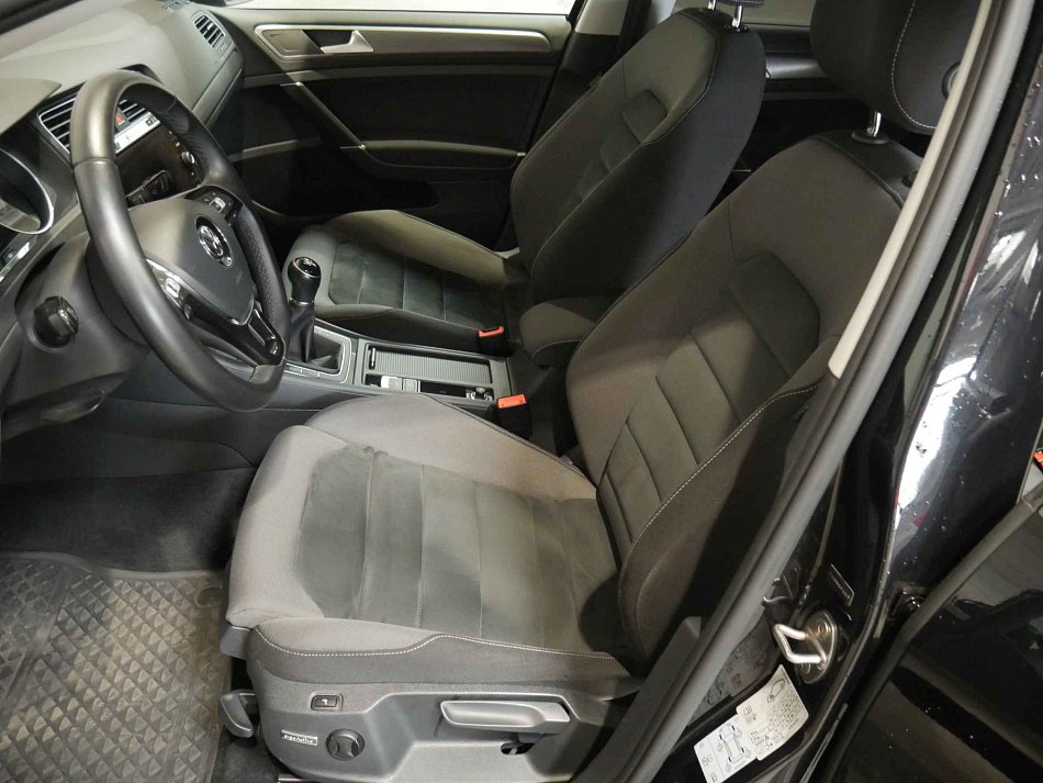 Volkswagen Golf 1.4TSi 