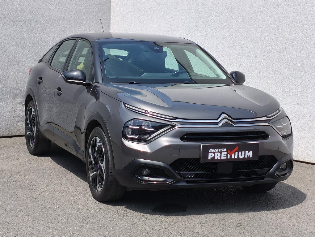 Citroën C4 1.2 PT Feel