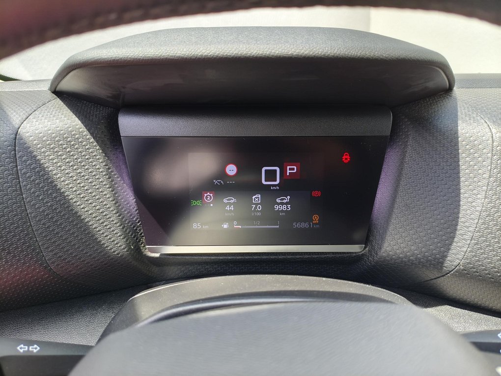 Citroën C4 1.2 PT Feel