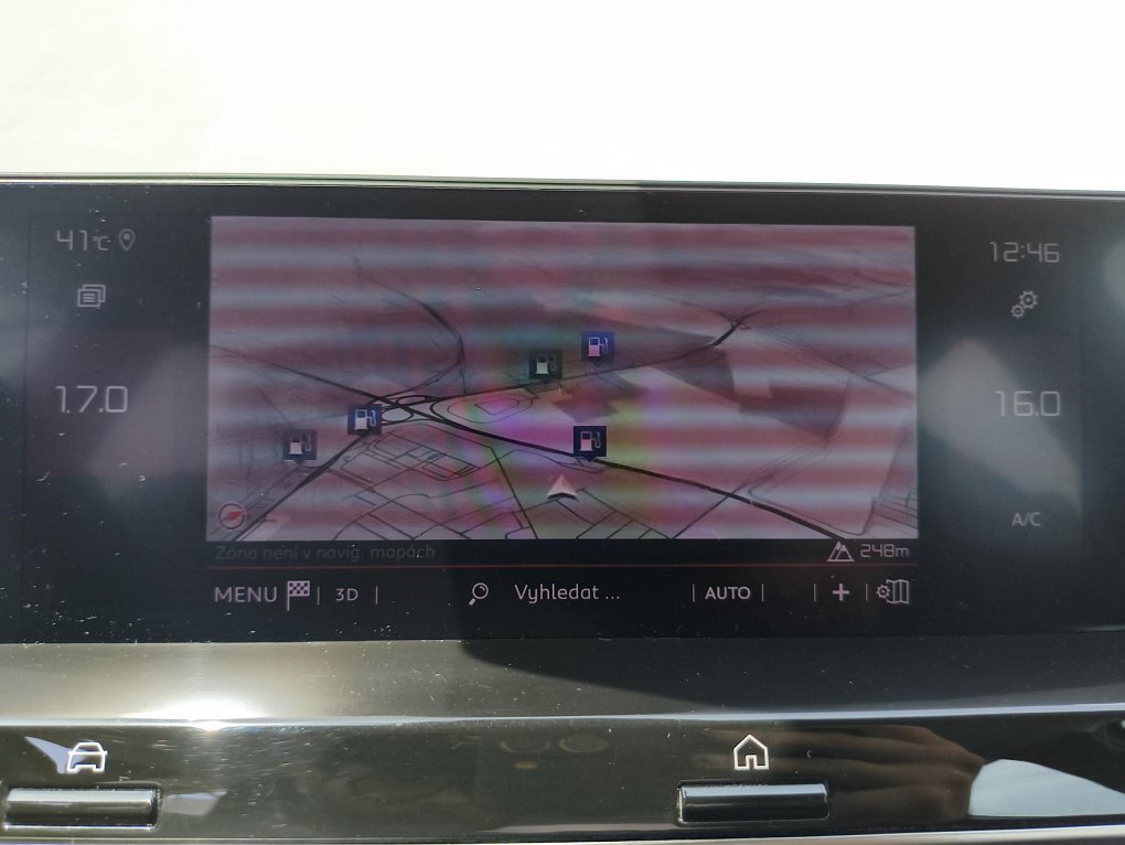 Citroën C4 1.2 PT Feel