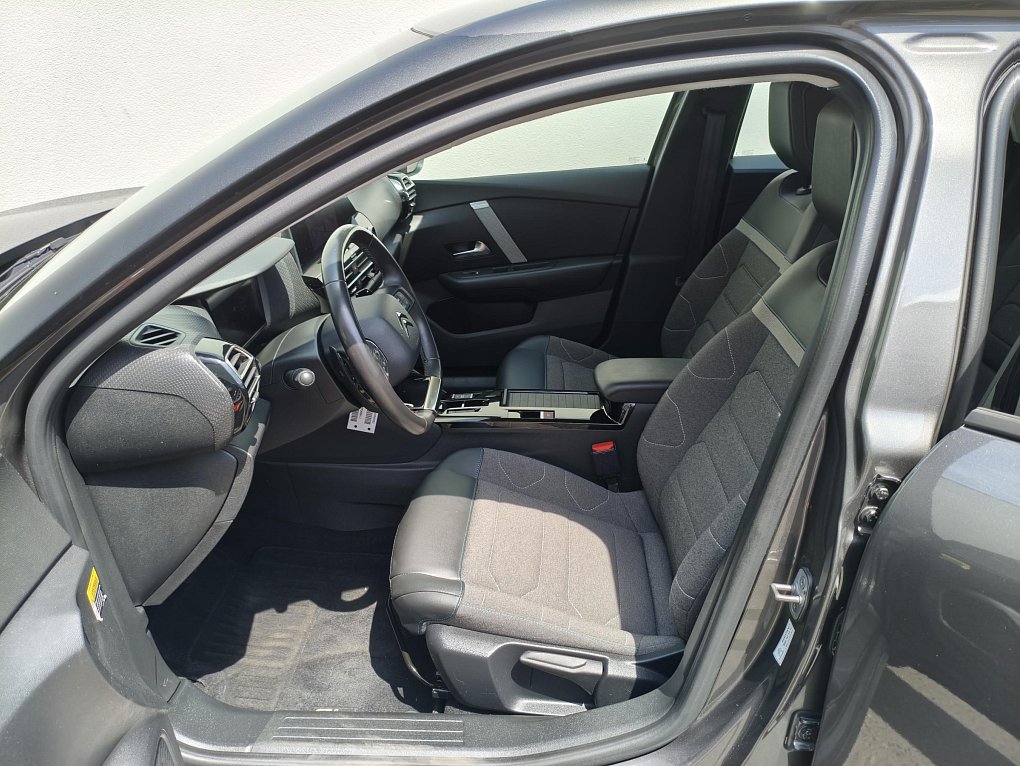 Citroën C4 1.2 PT Feel