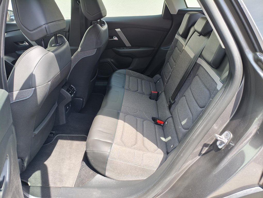 Citroën C4 1.2 PT Feel