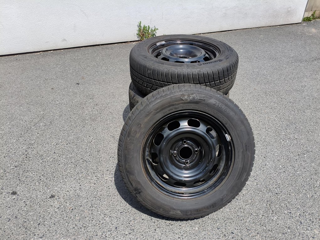 Citroën C4 1.2 PT Feel