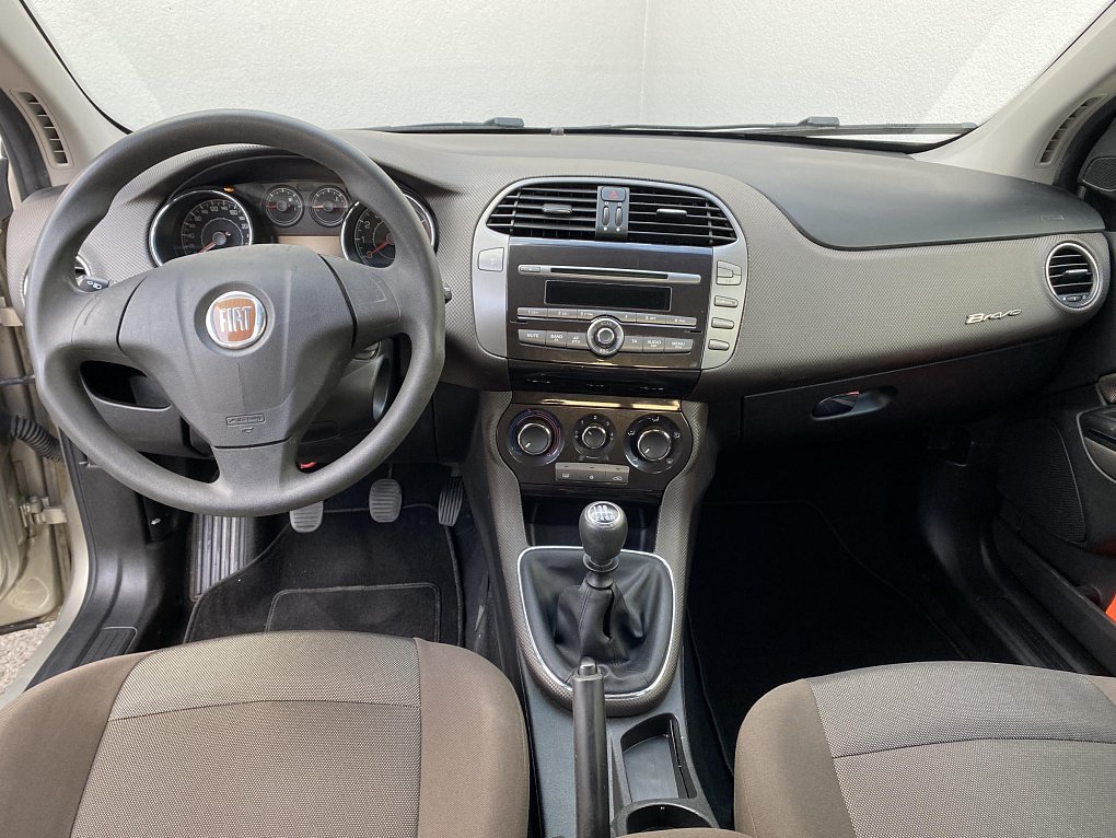 Fiat Bravo 1.4i 