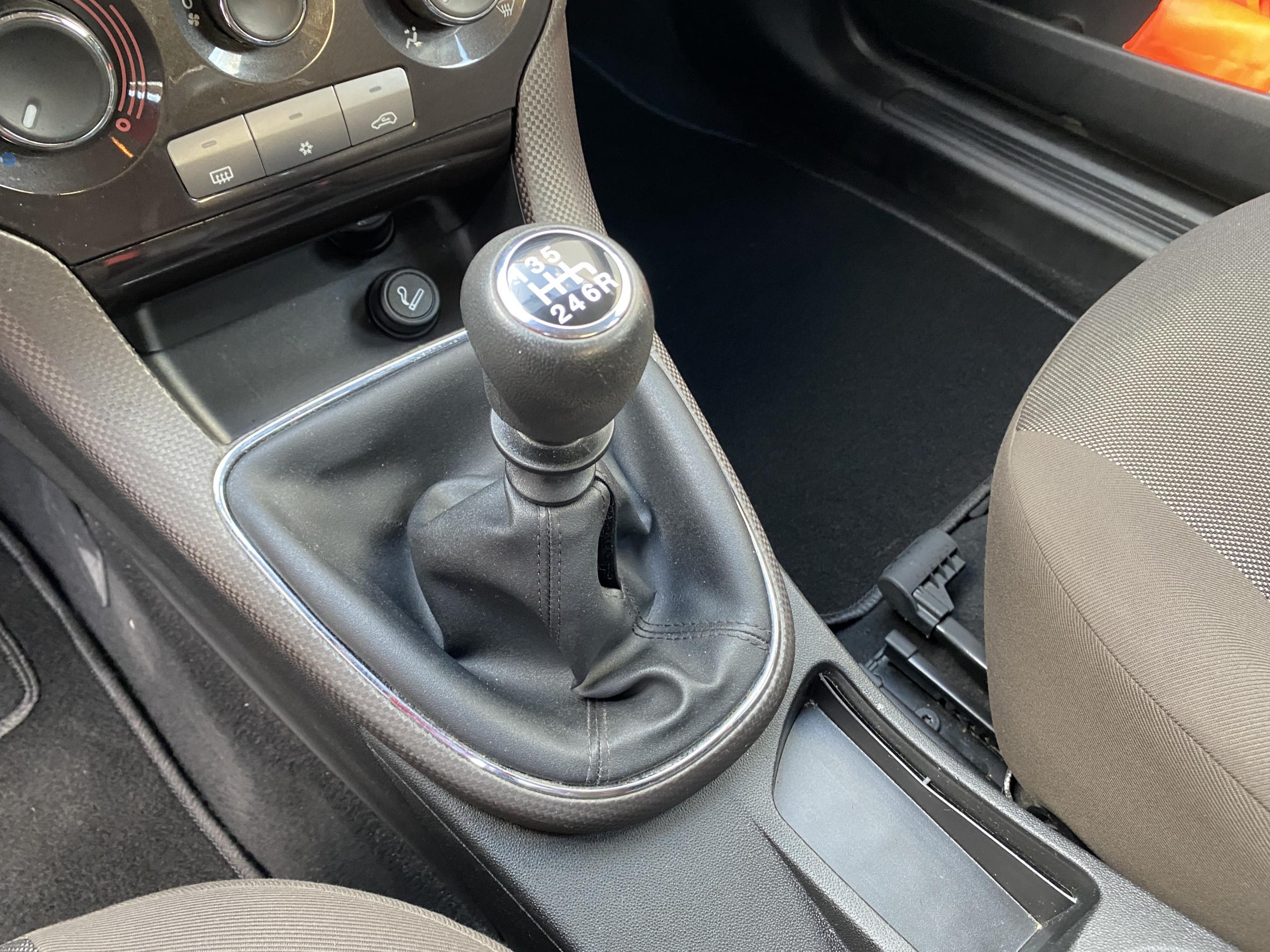 Fiat Bravo, 2010 - pohled č. 14