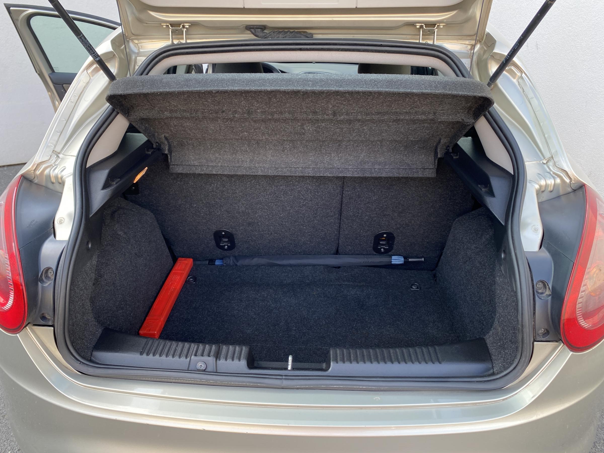 Fiat Bravo, 2010 - pohled č. 7