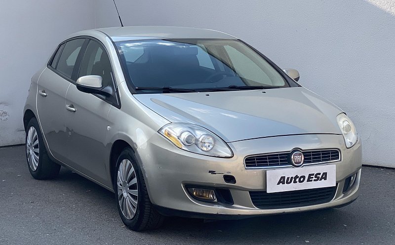 Fiat Bravo 1.4i 