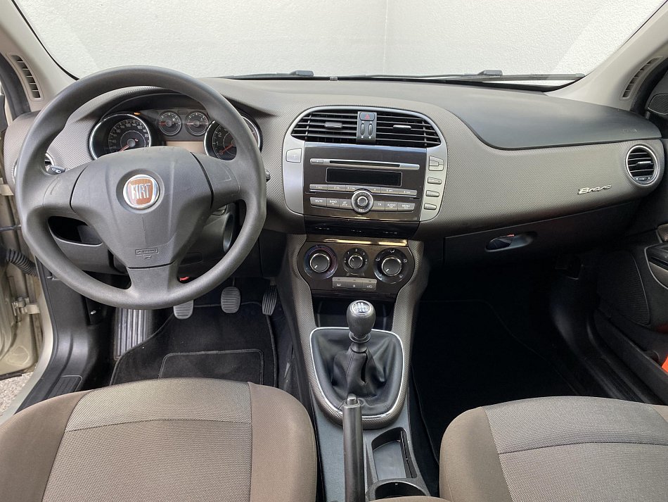 Fiat Bravo 1.4i 