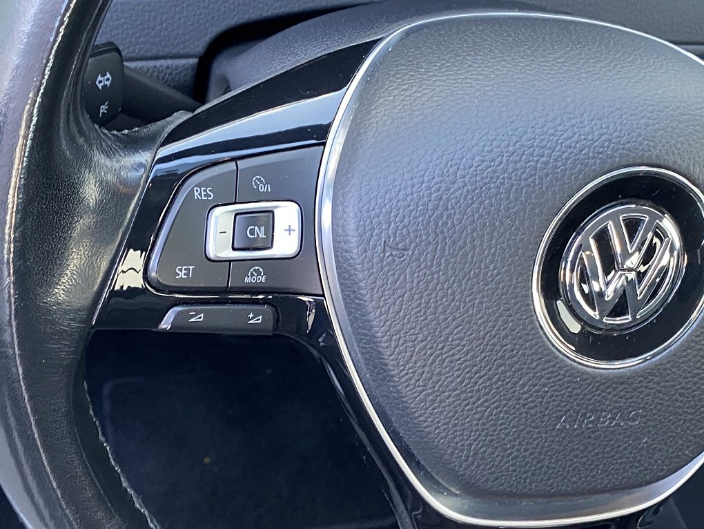 Volkswagen Golf 1.6TDi 