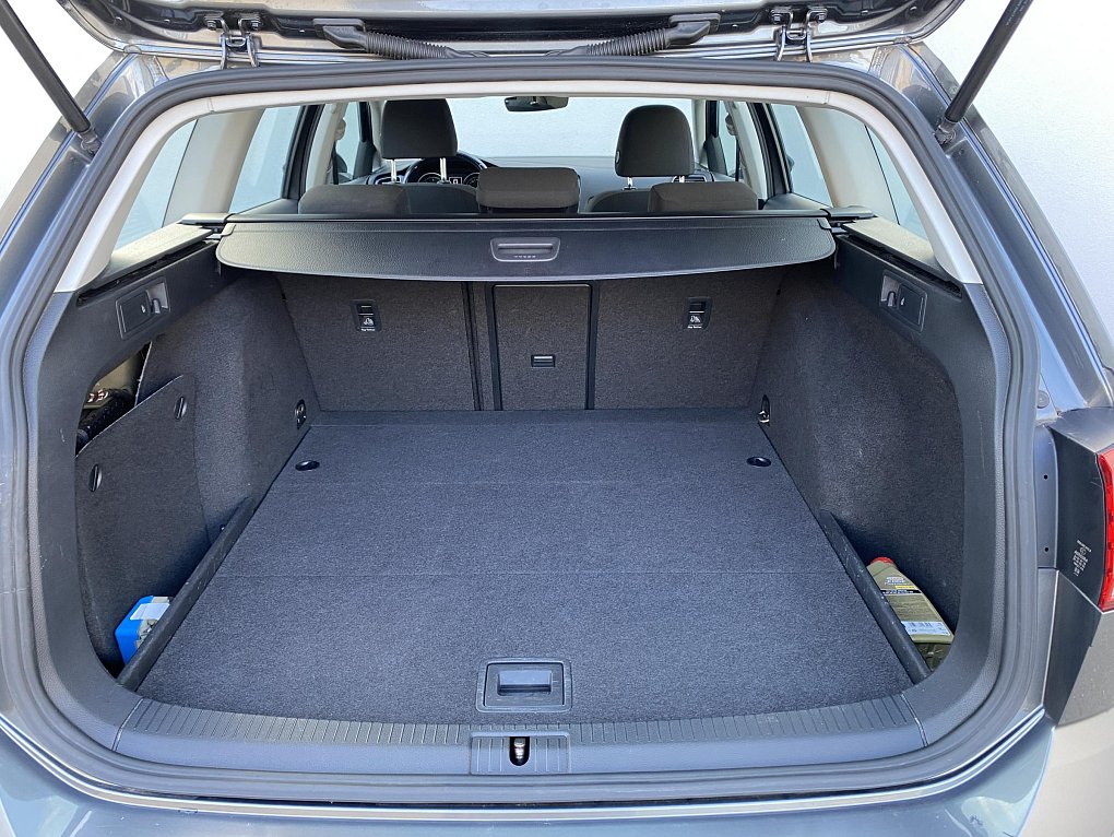 Volkswagen Golf 1.6TDi 