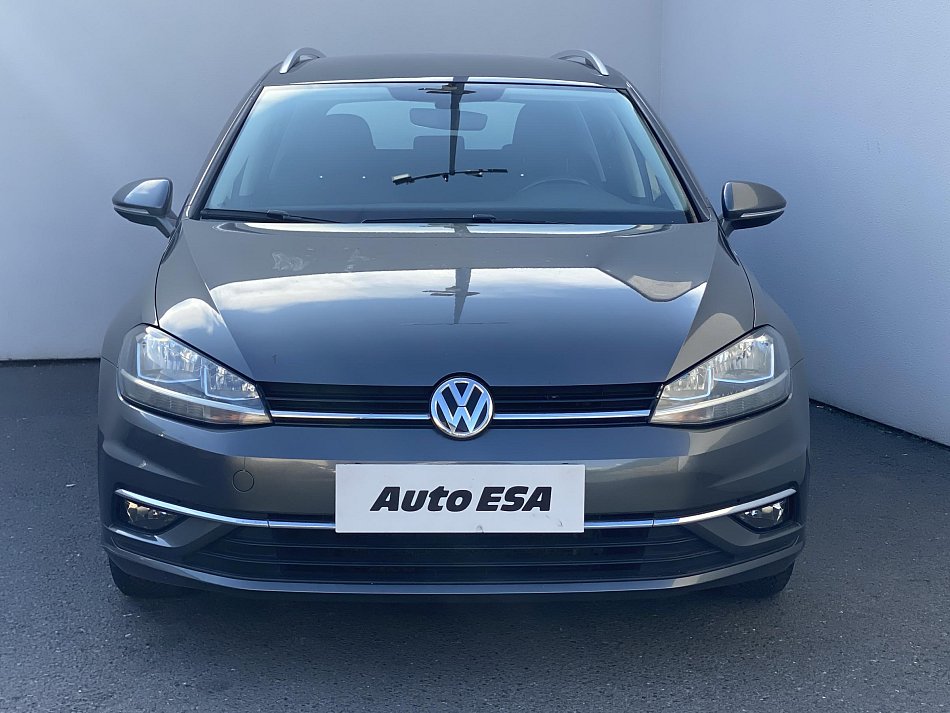 Volkswagen Golf 1.6TDi 