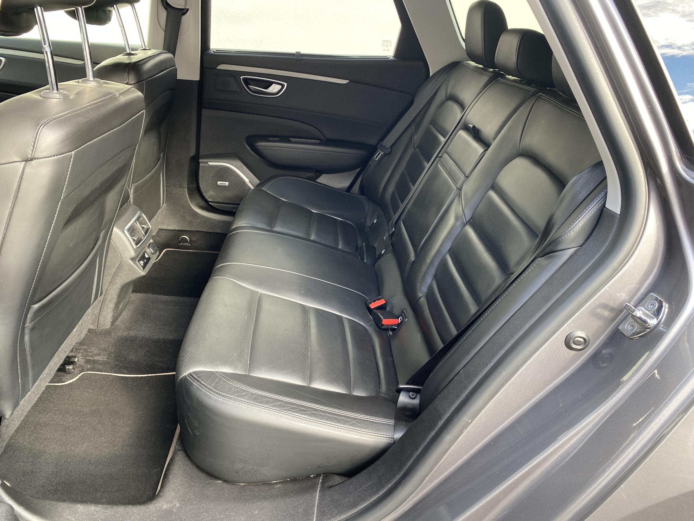 Renault Talisman, 2016 - pohled č. 10