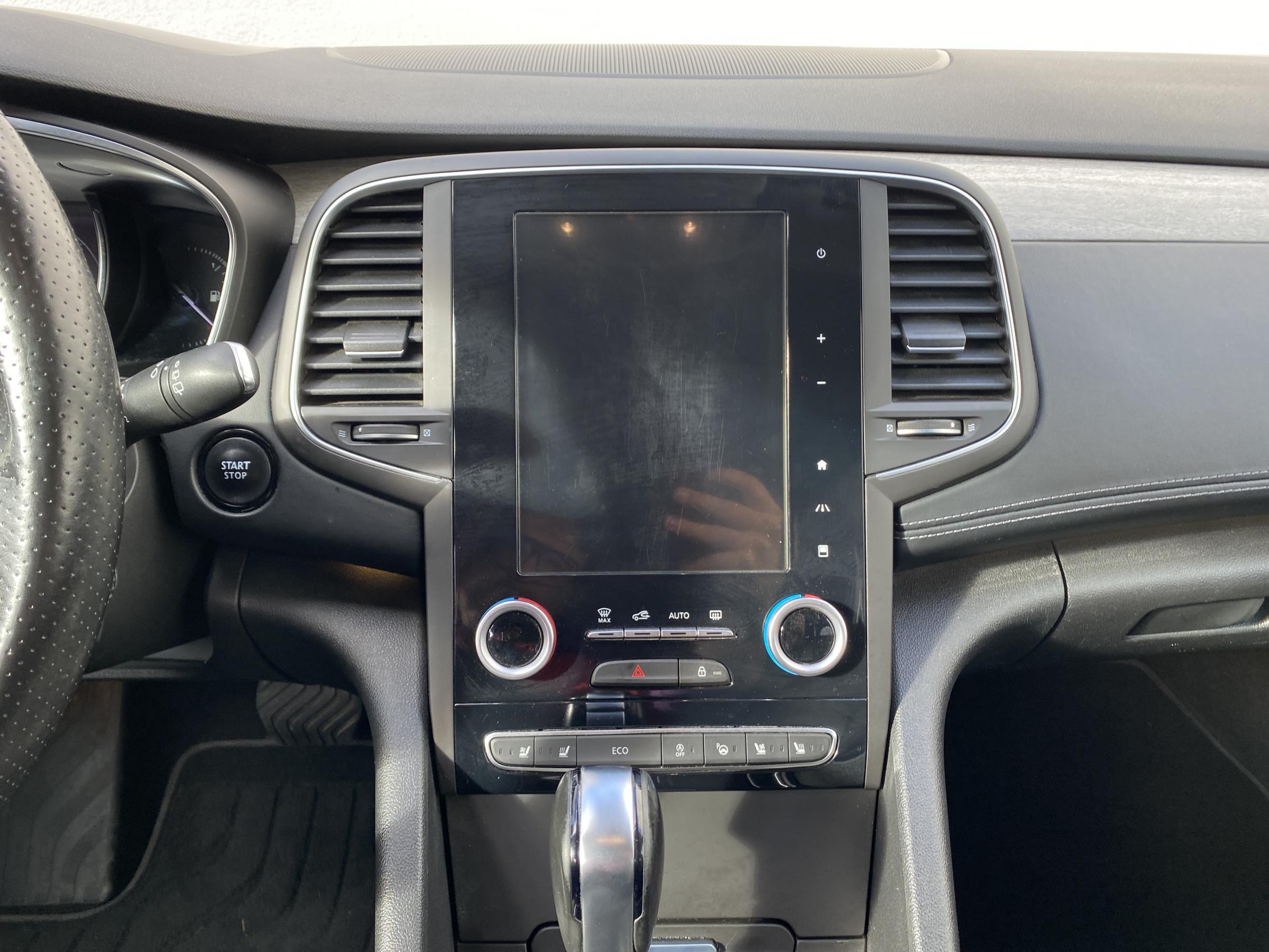 Renault Talisman, 2016 - pohled č. 12