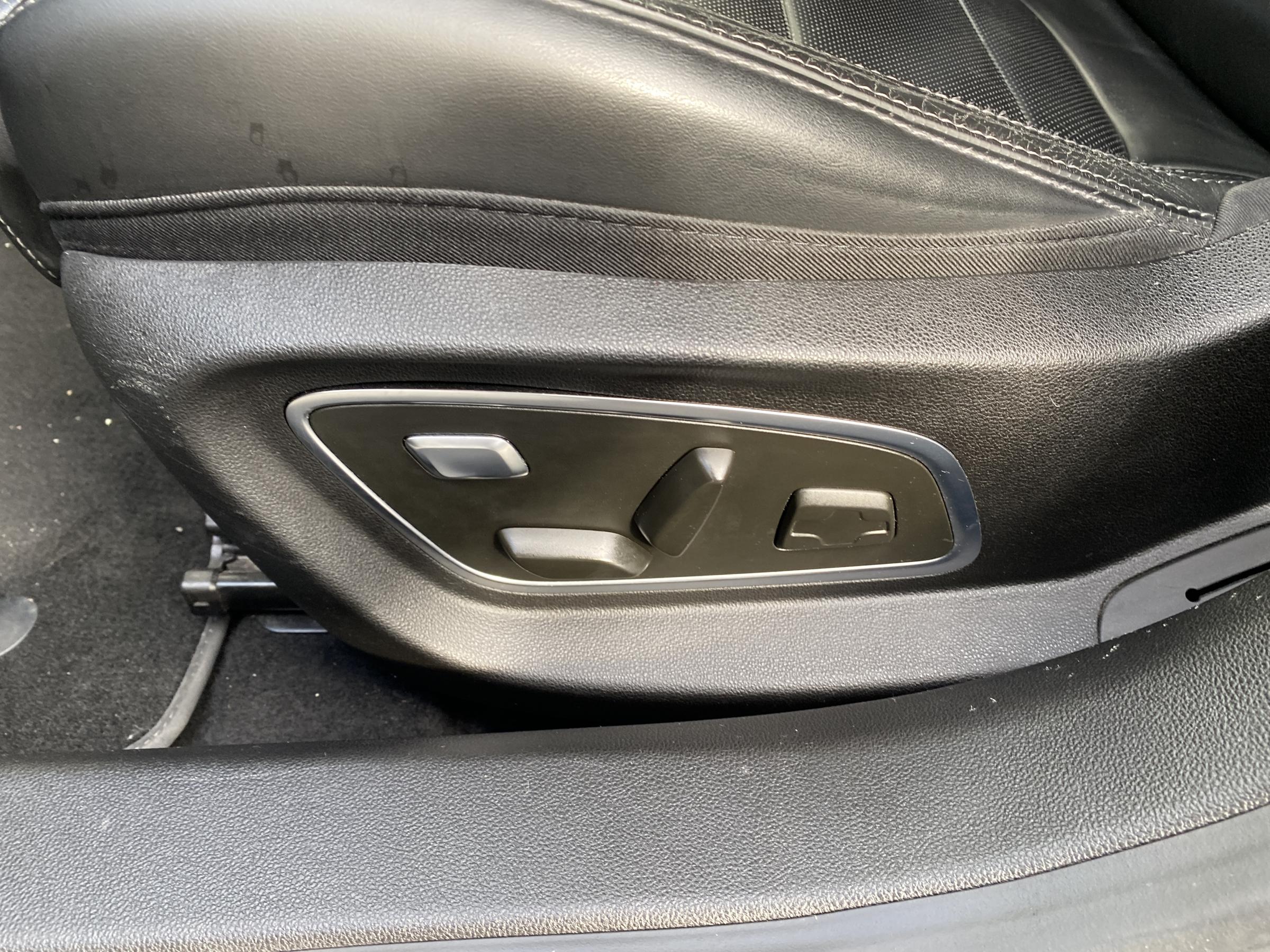 Renault Talisman, 2016 - pohled č. 14