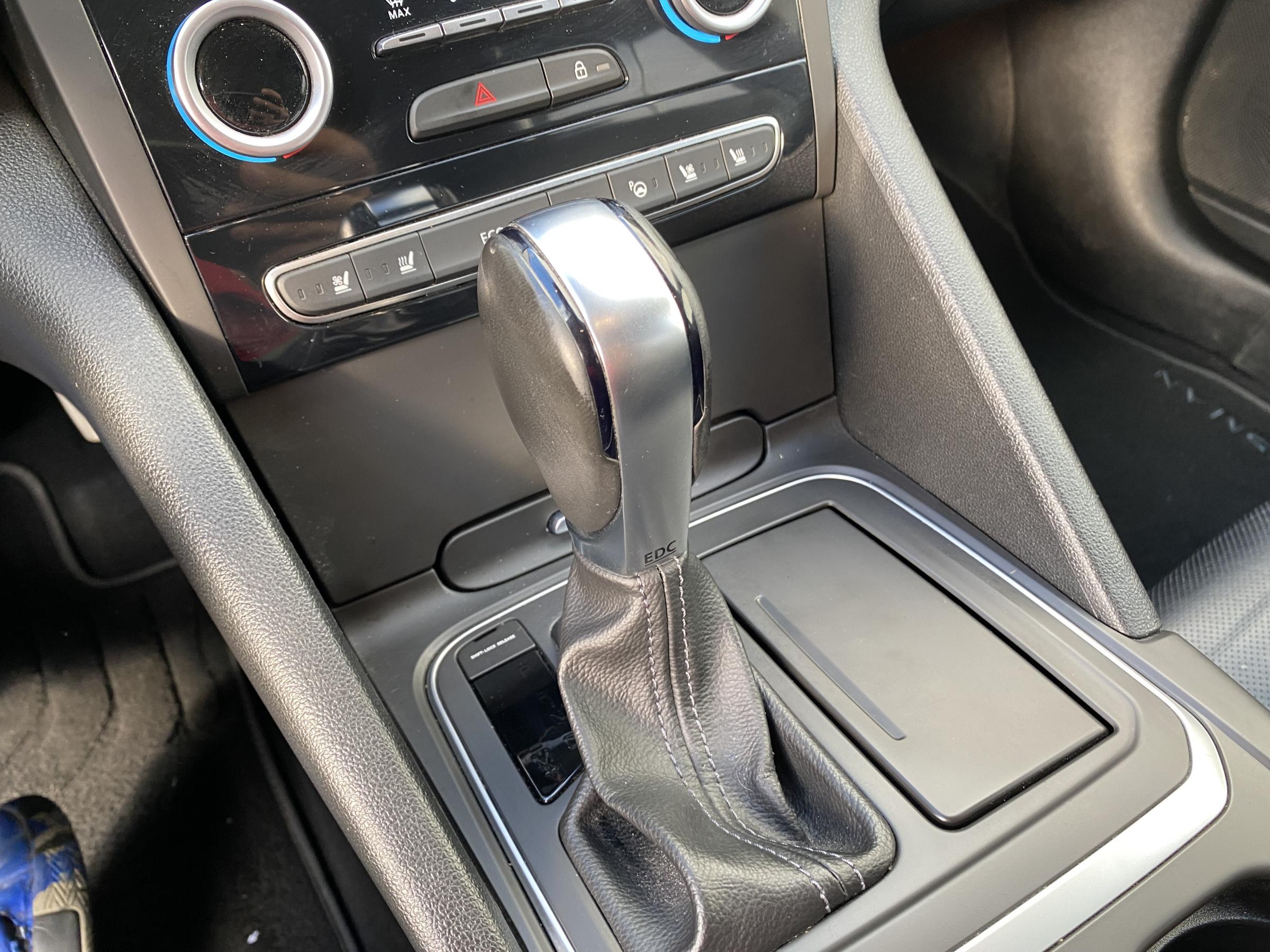 Renault Talisman, 2016 - pohled č. 16