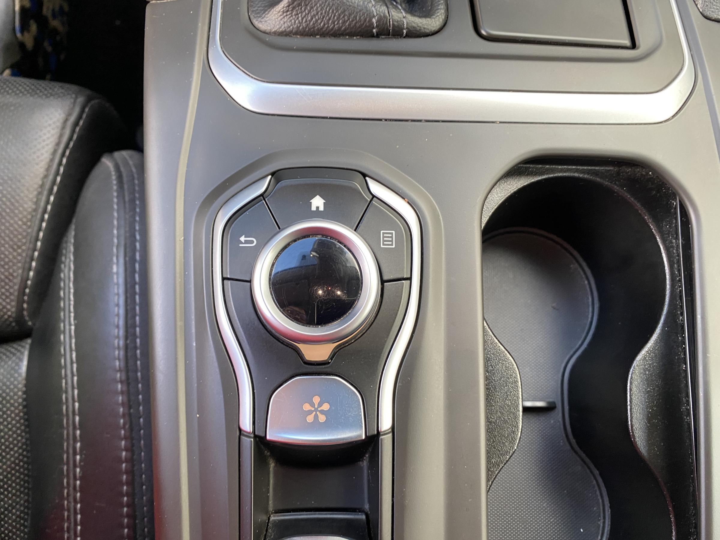 Renault Talisman, 2016 - pohled č. 17