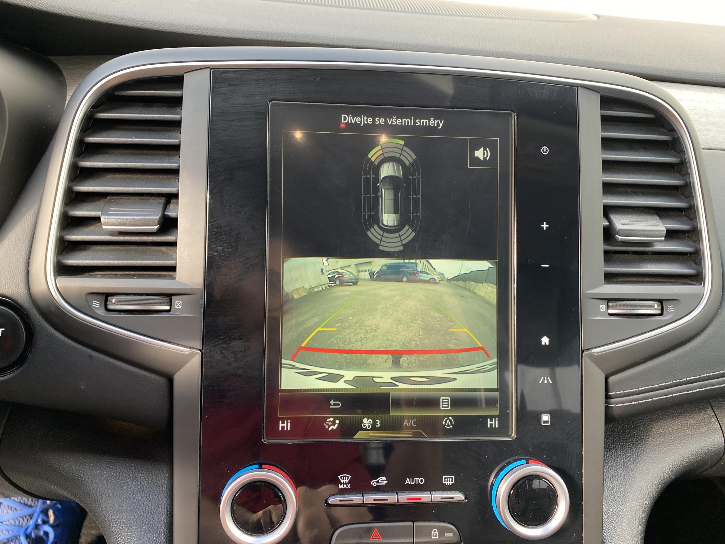 Renault Talisman, 2016 - pohled č. 19