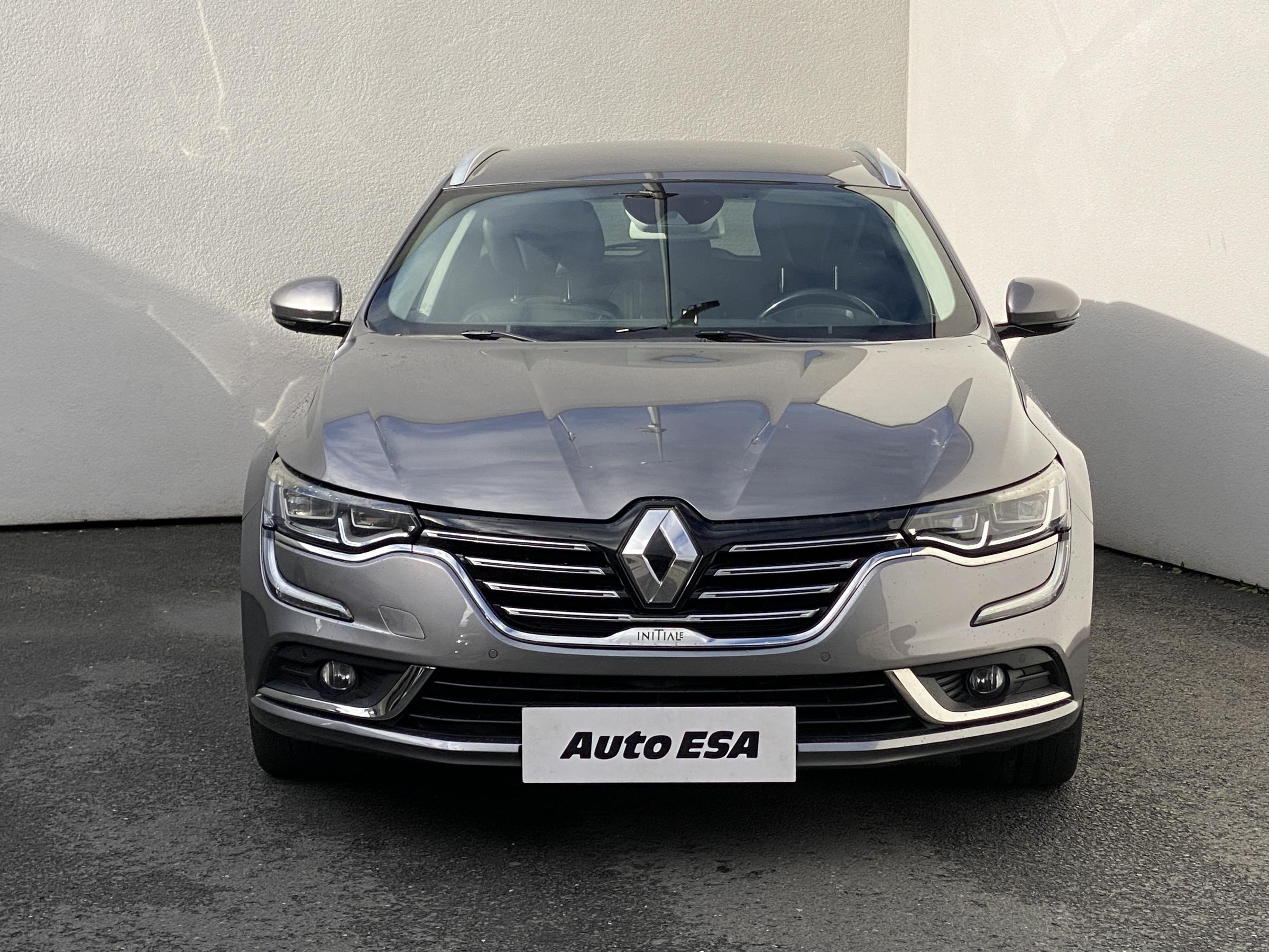 Renault Talisman, 2016 - pohled č. 2