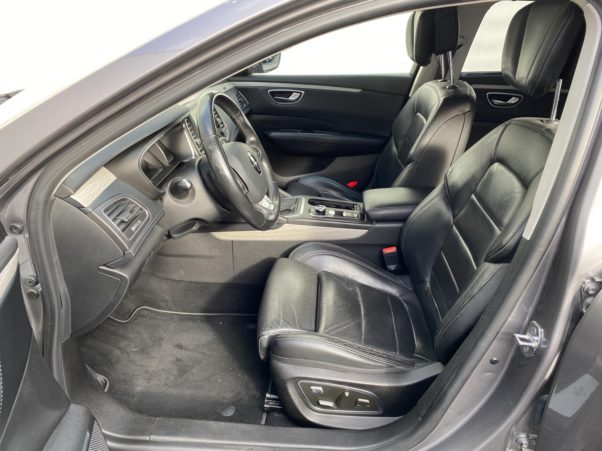 Renault Talisman, 2016 - pohled č. 9