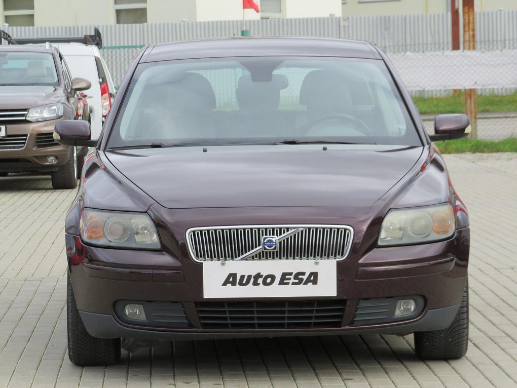 Volvo V50 1.8i 