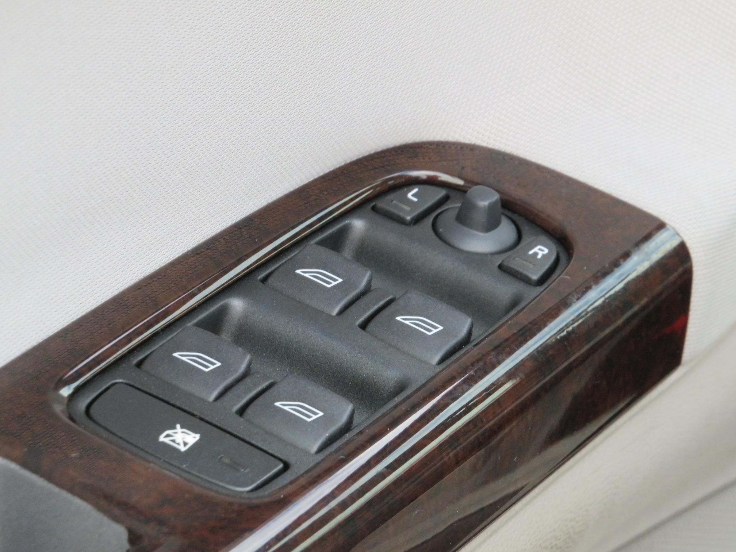 Volvo V50, 2006 - pohled č. 12