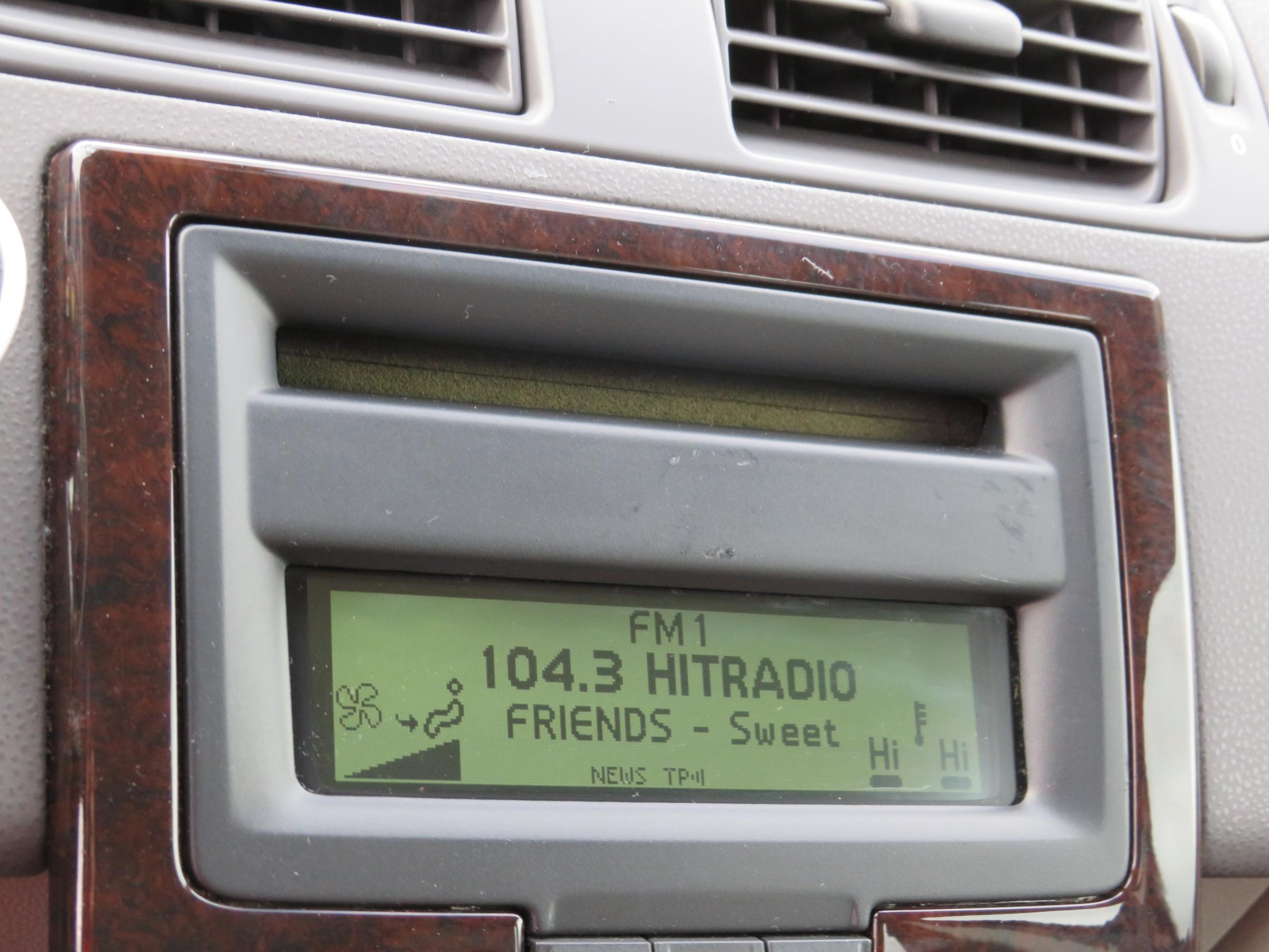 Volvo V50, 2006 - pohled č. 14