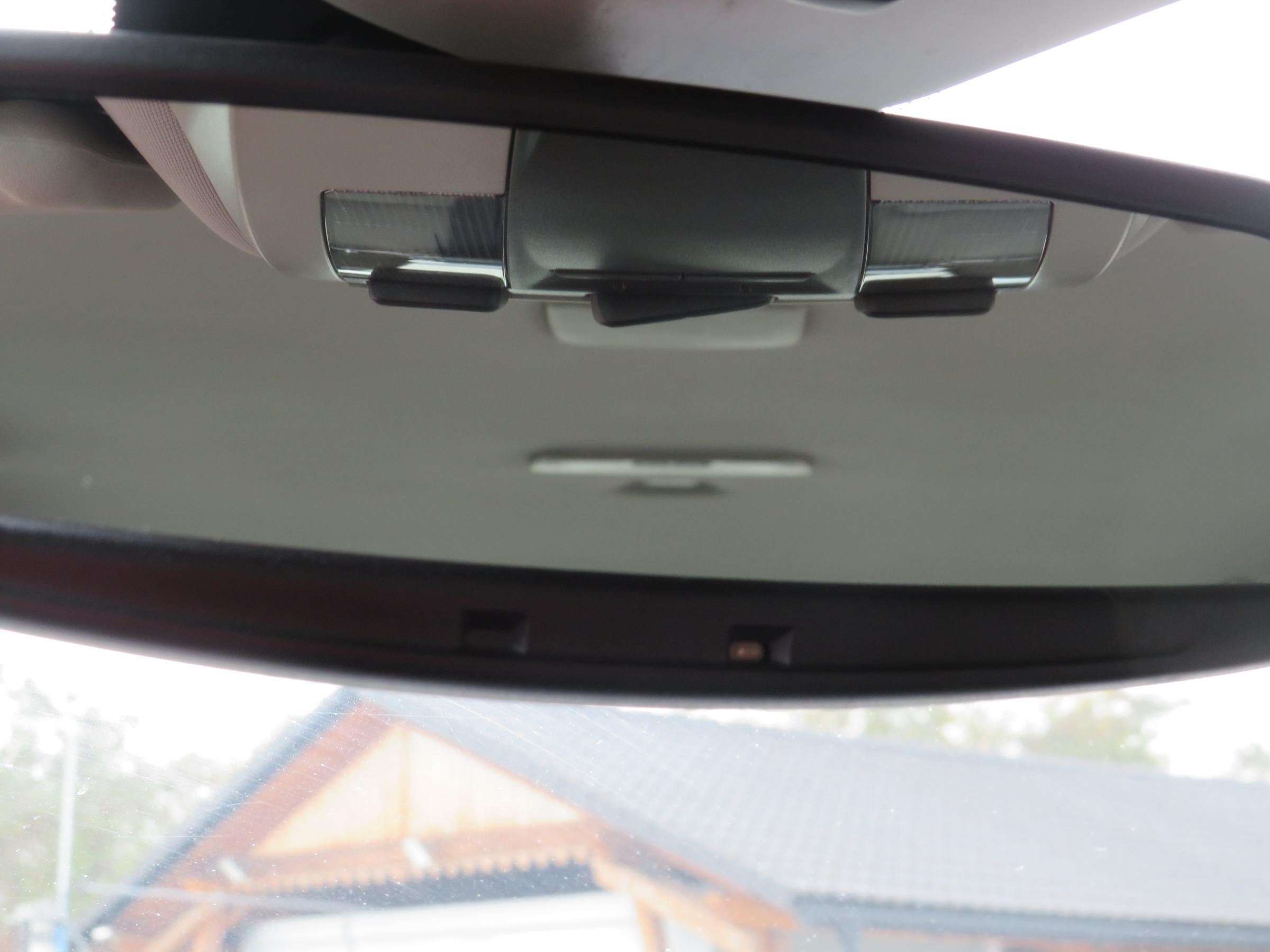 Volvo V50, 2006 - pohled č. 18