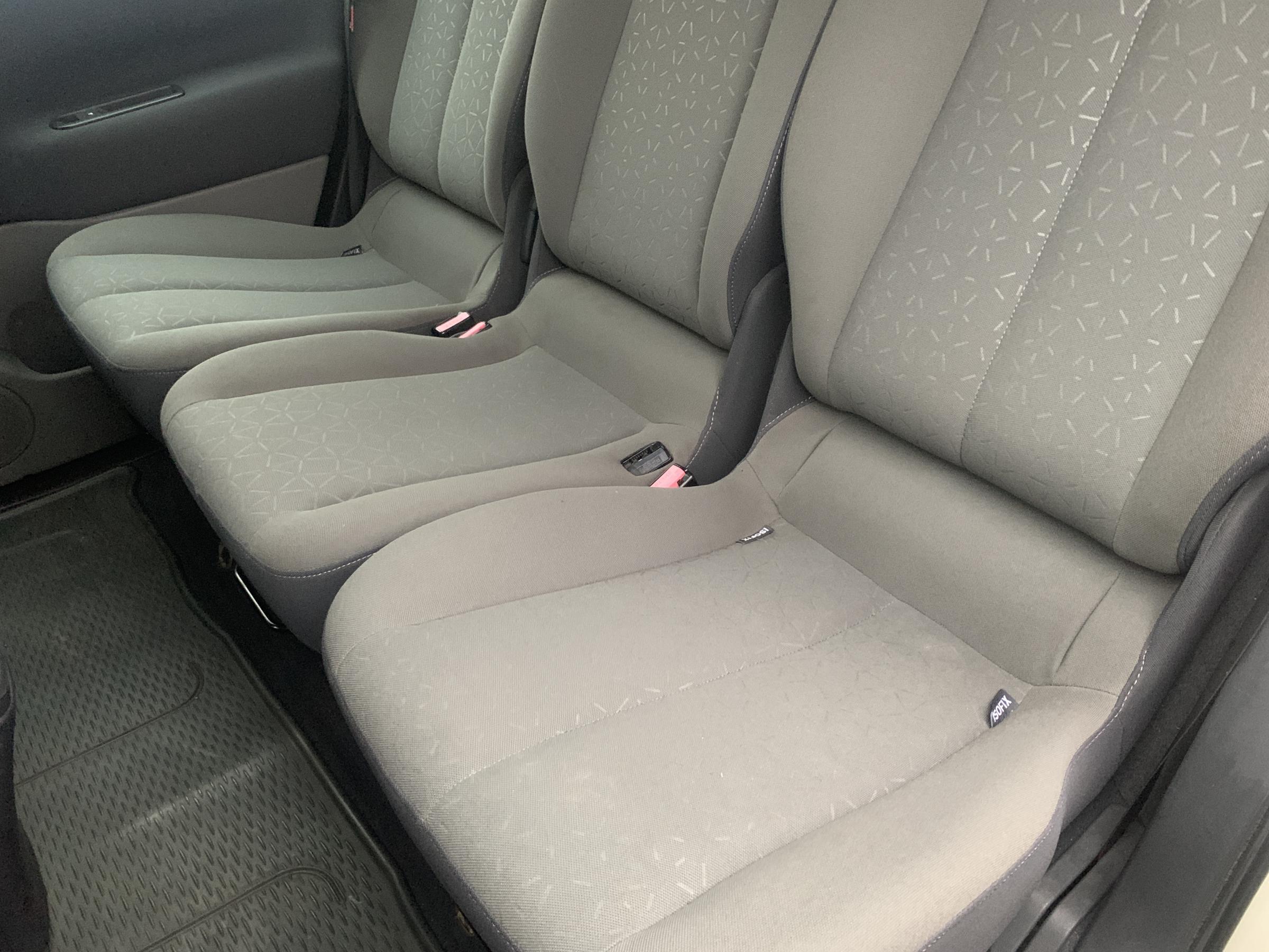 Renault Mégane, 2007 - pohled č. 10