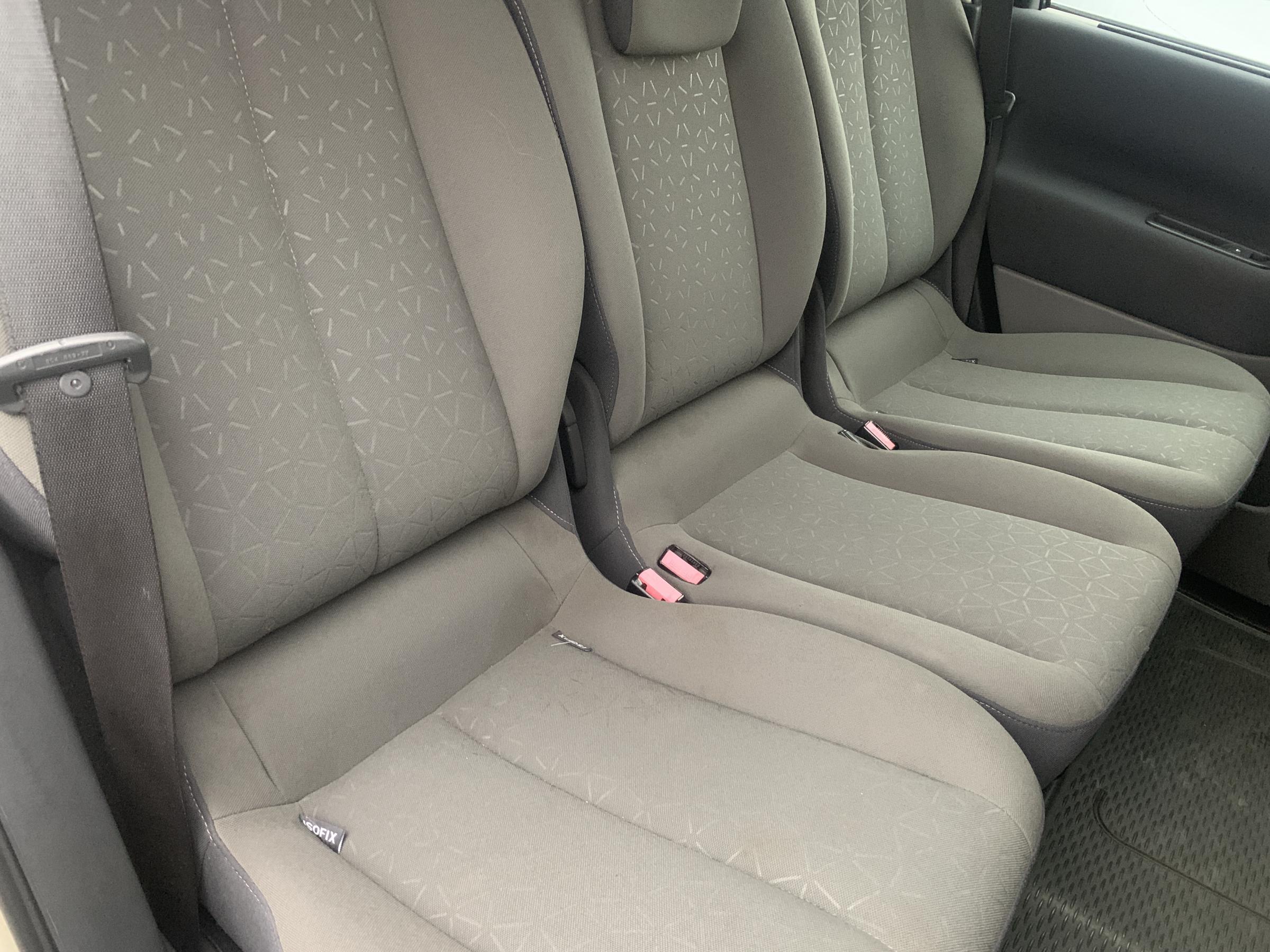 Renault Mégane, 2007 - pohled č. 11