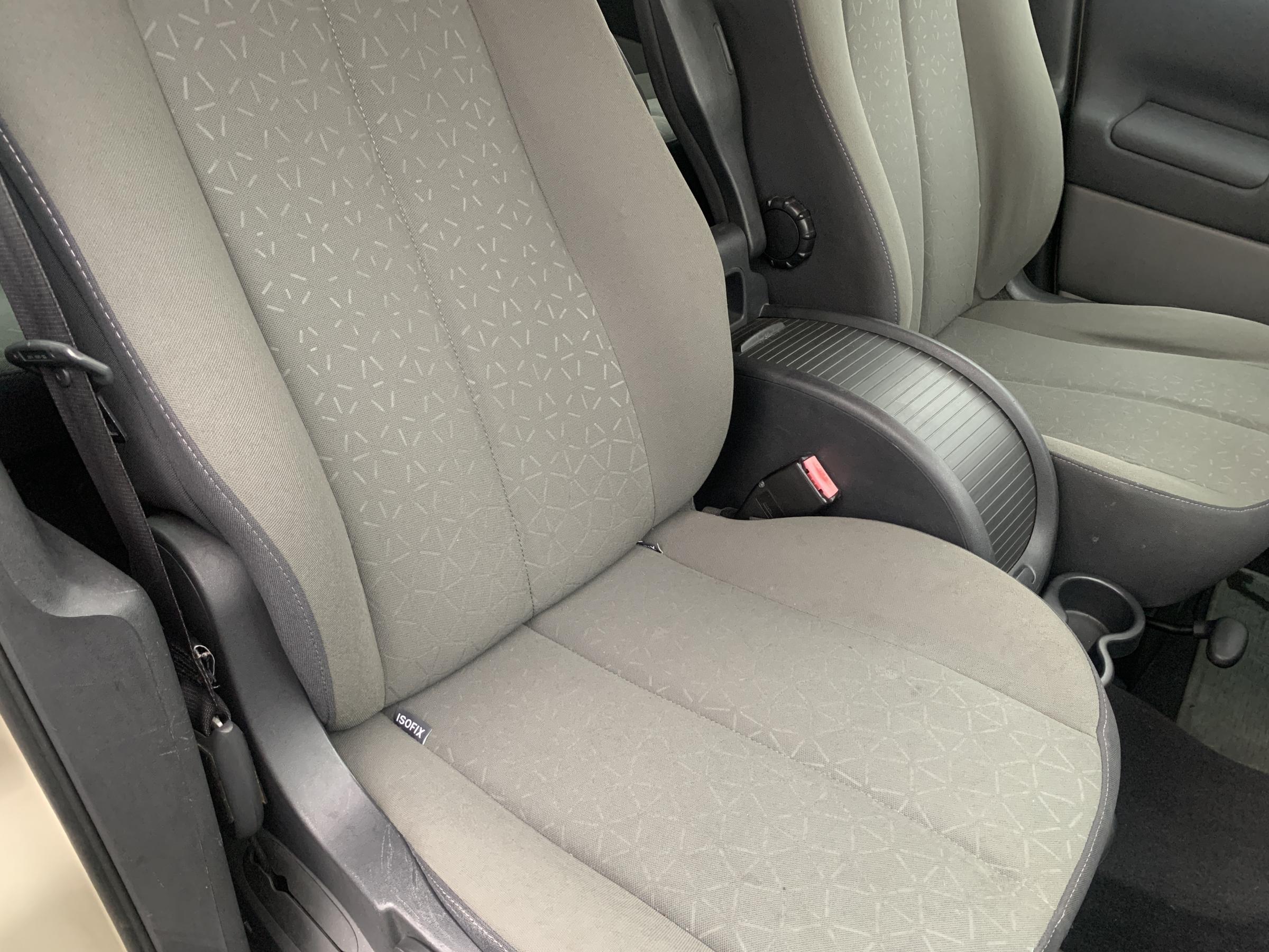 Renault Mégane, 2007 - pohled č. 12