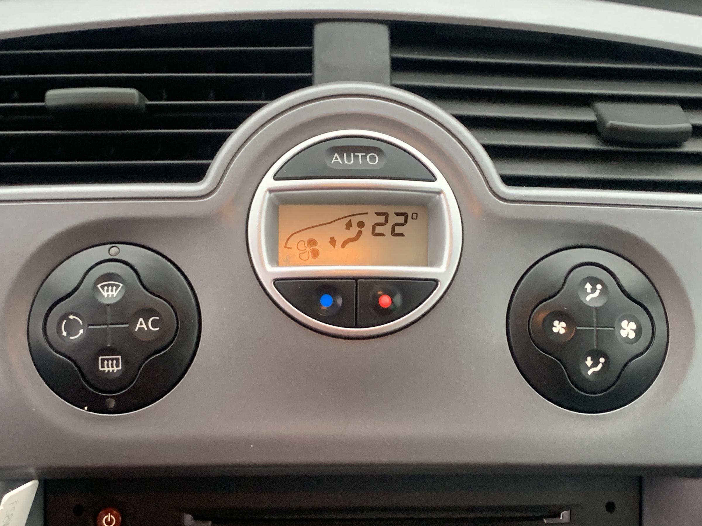 Renault Mégane, 2007 - pohled č. 16