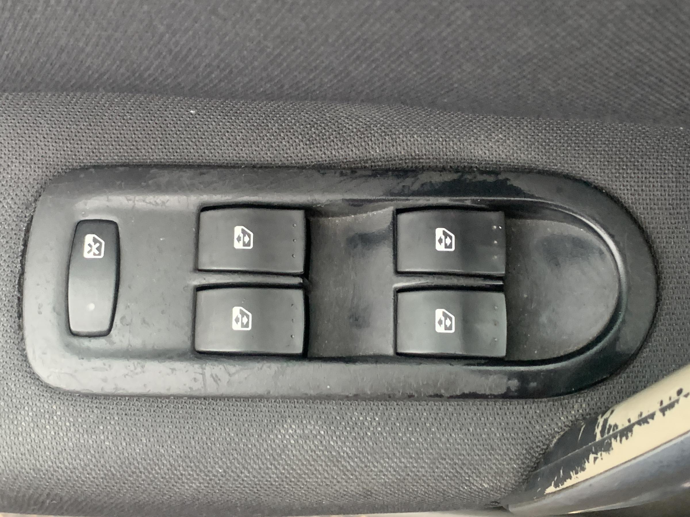 Renault Mégane, 2007 - pohled č. 17