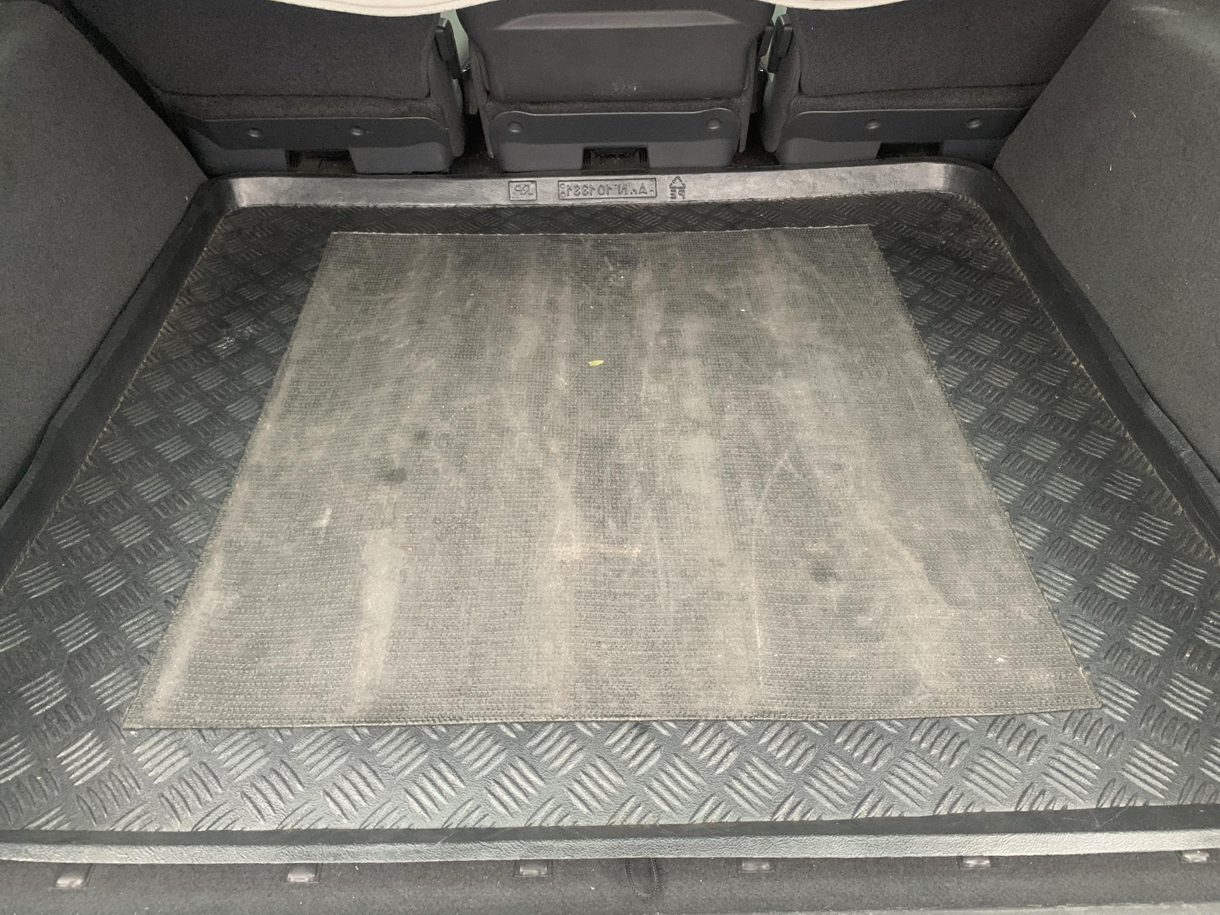 Renault Mégane, 2007 - pohled č. 7