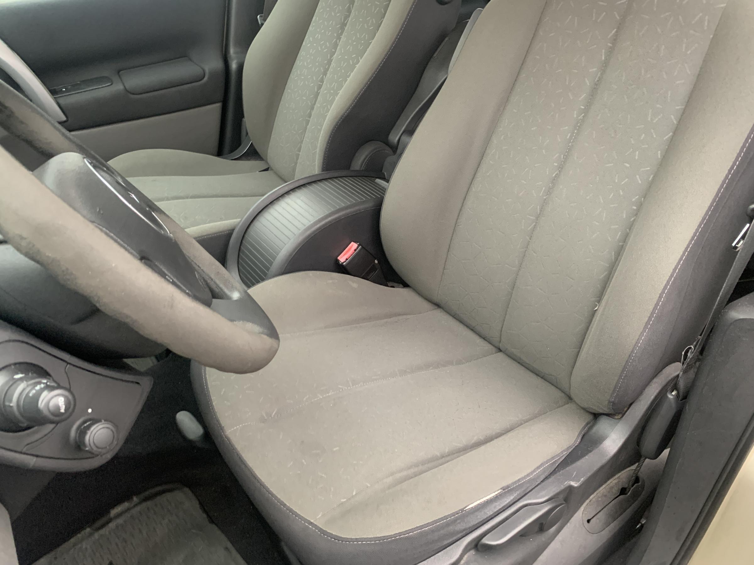 Renault Mégane, 2007 - pohled č. 9