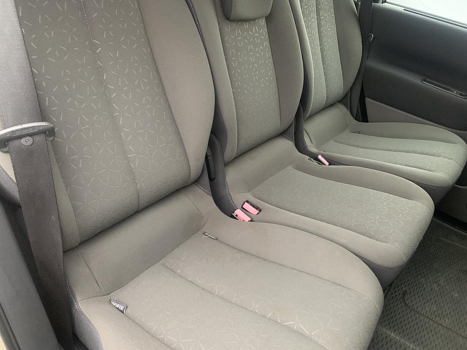 Renault Mégane 1.9 dCi 