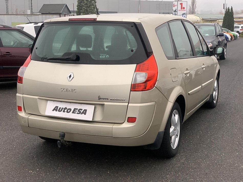Renault Mégane 1.9 dCi 
