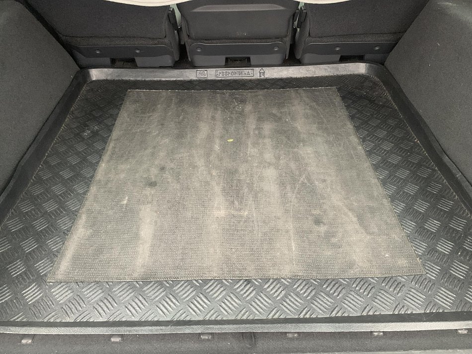 Renault Mégane 1.9 dCi 