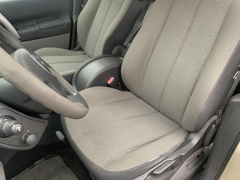 Renault Mégane 1.9 dCi 