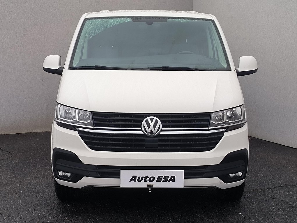 Volkswagen Transporter 2.0TDi  L2H1 T6.1