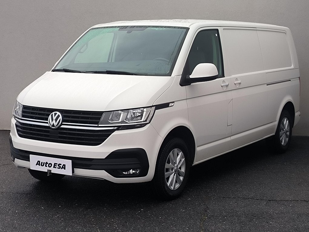 Volkswagen Transporter 2.0TDi  L2H1 T6.1