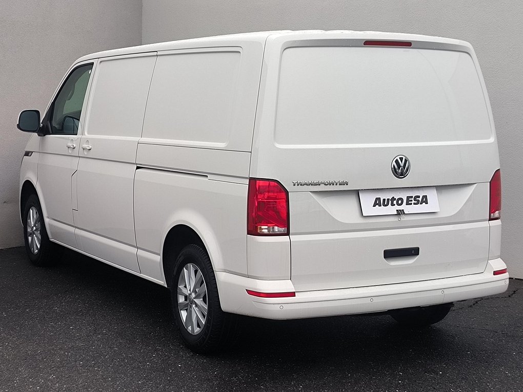 Volkswagen Transporter 2.0TDi  L2H1 T6.1