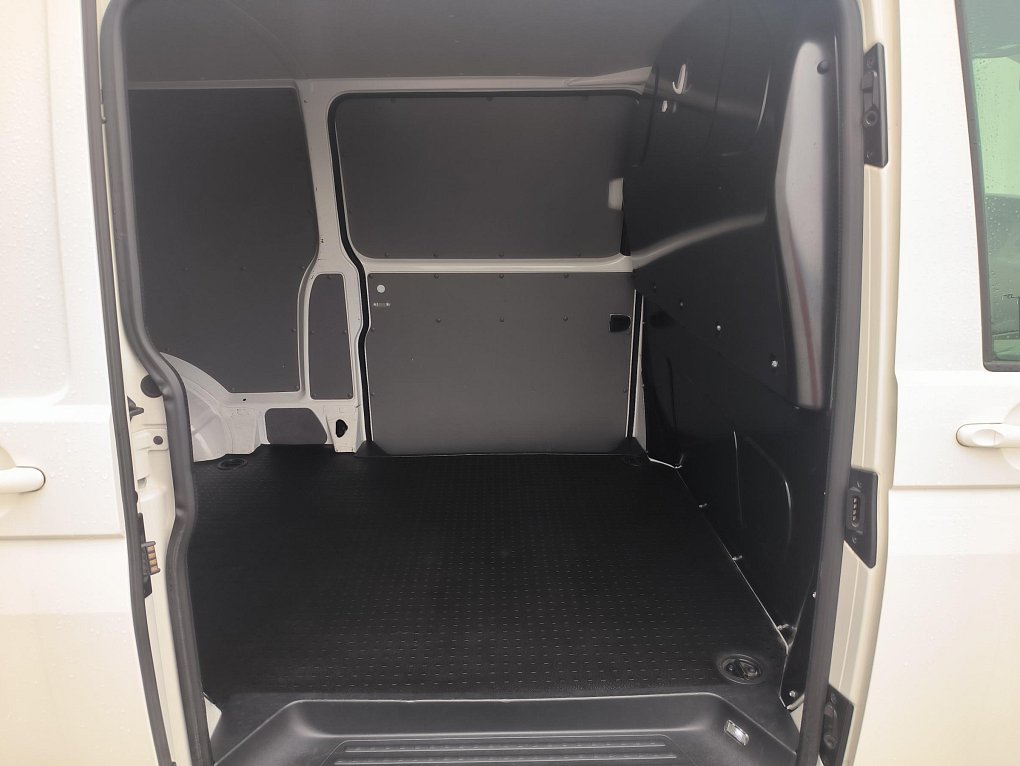 Volkswagen Transporter 2.0TDi  L2H1 T6.1