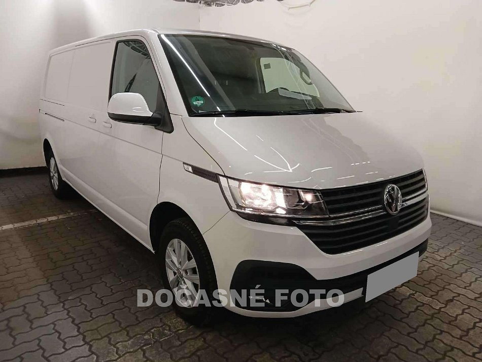 Volkswagen Transporter 2.0TDi  L2H1 T6.1